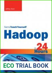 Hadoop in 24 Hours, Sams Teach Yourself