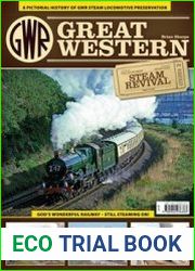 Great Western Steam Revival