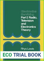 Electronics Servicing Part 1 Radio, Television and Electronics Theory