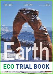 Earth An Introduction to Physical Geology (12th Edition)
