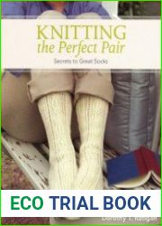Knitting the Perfect Pair