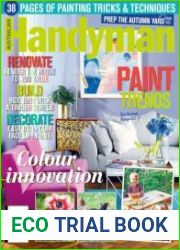 Australian Handyman Magazine