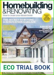 Homebuilding & Renovating