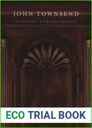 John Townsend Newport Cabinetmaker
