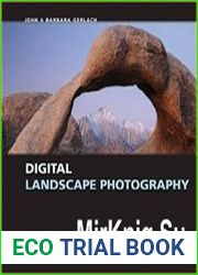 Digital Landscape Photography