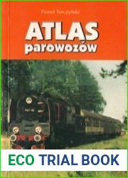 Atlas Parowozow