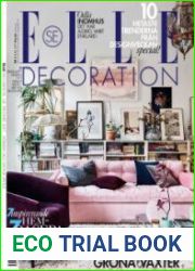 Elle Decoration Sweden