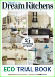 Period Living Dream Kitchens