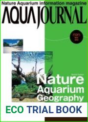 Aqua Journal