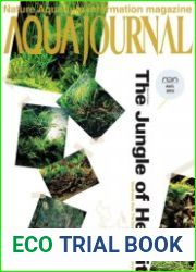 Aqua Journal