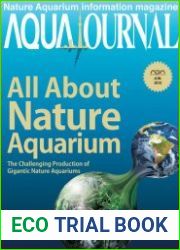 Aqua Journal
