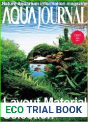 Aqua Journal