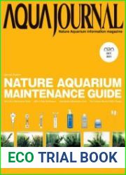 Aqua Journal