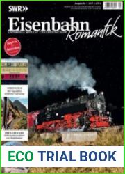 Eisenbahn Romantik