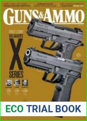 Guns & Ammo