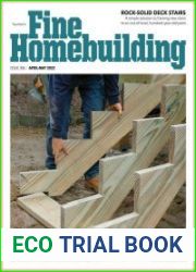 Fine Homebuilding