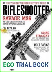 RifleShooter