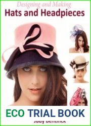 Designing and Making Hats and Headpieces Hardcover