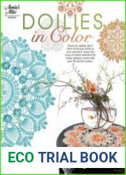 Doilies in Color™