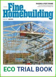 Fine Homebuilding