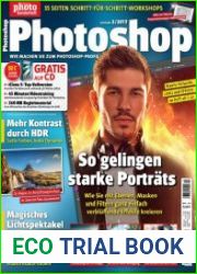 Digital PHOTO Sonderheft Photoshop