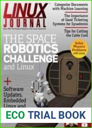 Linux Journal