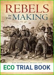 Rebels in the Making The Secession Crisis and the Birth of the Confederacy