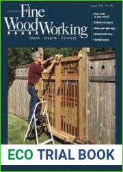 Fine Woodworking