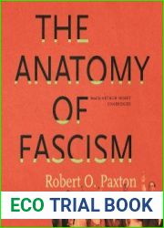 The Anatomy of Fascism