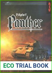 Pz.Kpfw.V Panther (Wydawnictwo Militaria 3)