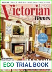Victorian Homes