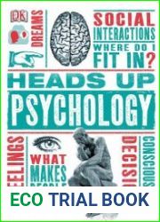 Heads Up Psychology
