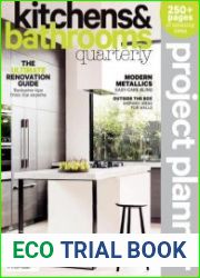Kitchens & Bathrooms Quarterly