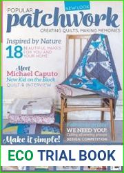 Popular Patchwork