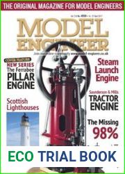 Model Engineer №4558