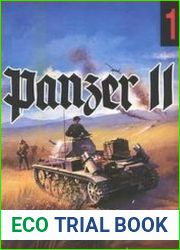 Panzer II (Wydawnictwo Militaria 1)