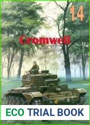 Cromwell (Wydawnictwo Militaria 14)