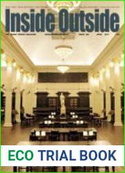 Inside Outside Magazine