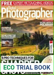Digital Photographer
