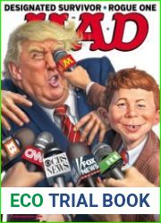MAD Magazine