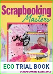 Scrapbooking Masters