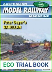 Australian Model Railway - June 2023