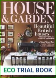 House & Garden UK