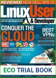 Linux User & Developer