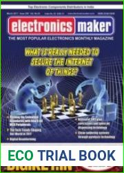 Electronics Maker Magazine