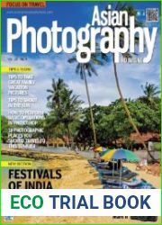 Asian Photography