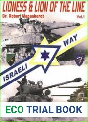 Lioness & Lion of the Line Vol.1 Israeli Way