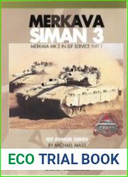 Merkava Siman 3 (IDF Armor Series №2)