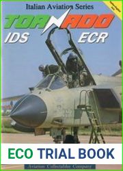 Tornado IDS ECR (Italian Aviation Series №1)