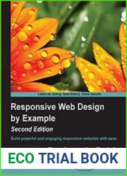 Responsive Web Design by Example Beginner|s Guide - Second Edition